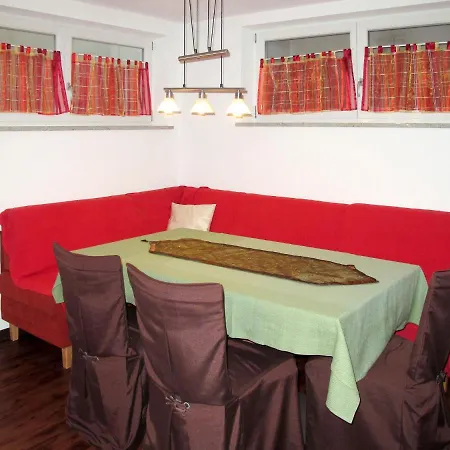 Saphir By Interhome *