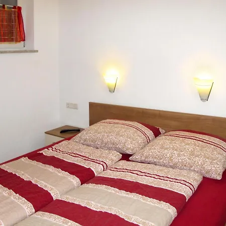 Apartment Saphir By Interhome Sölden