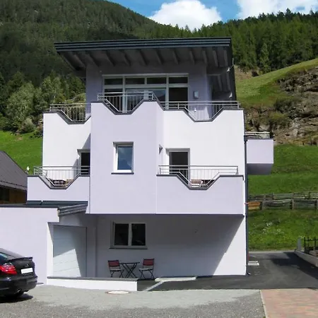Saphir - Soe270 By Interhome * Sölden