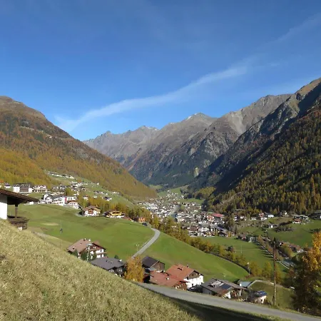 Saphir - Soe270 By Interhome Sölden