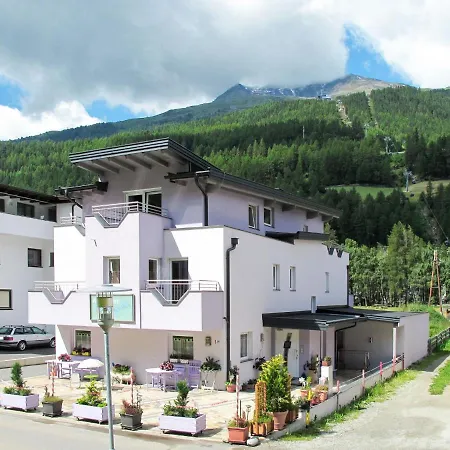 Saphir - Soe270 By Interhome * Sölden