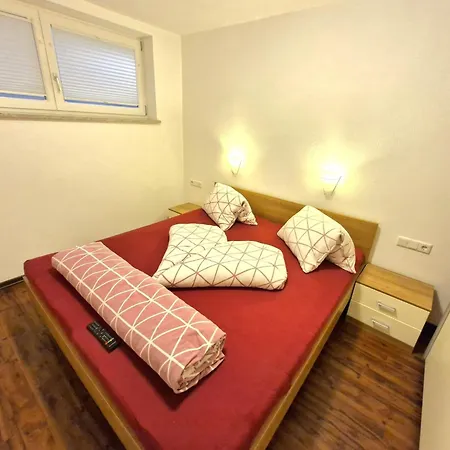 Saphir By Interhome Apartment *