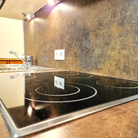 Saphir By Interhome