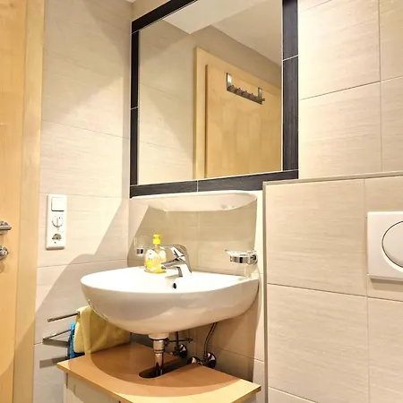 Saphir By Interhome Lejlighed Sölden