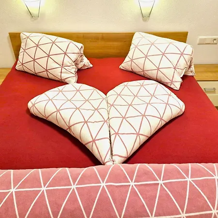Saphir By Interhome Apartment *